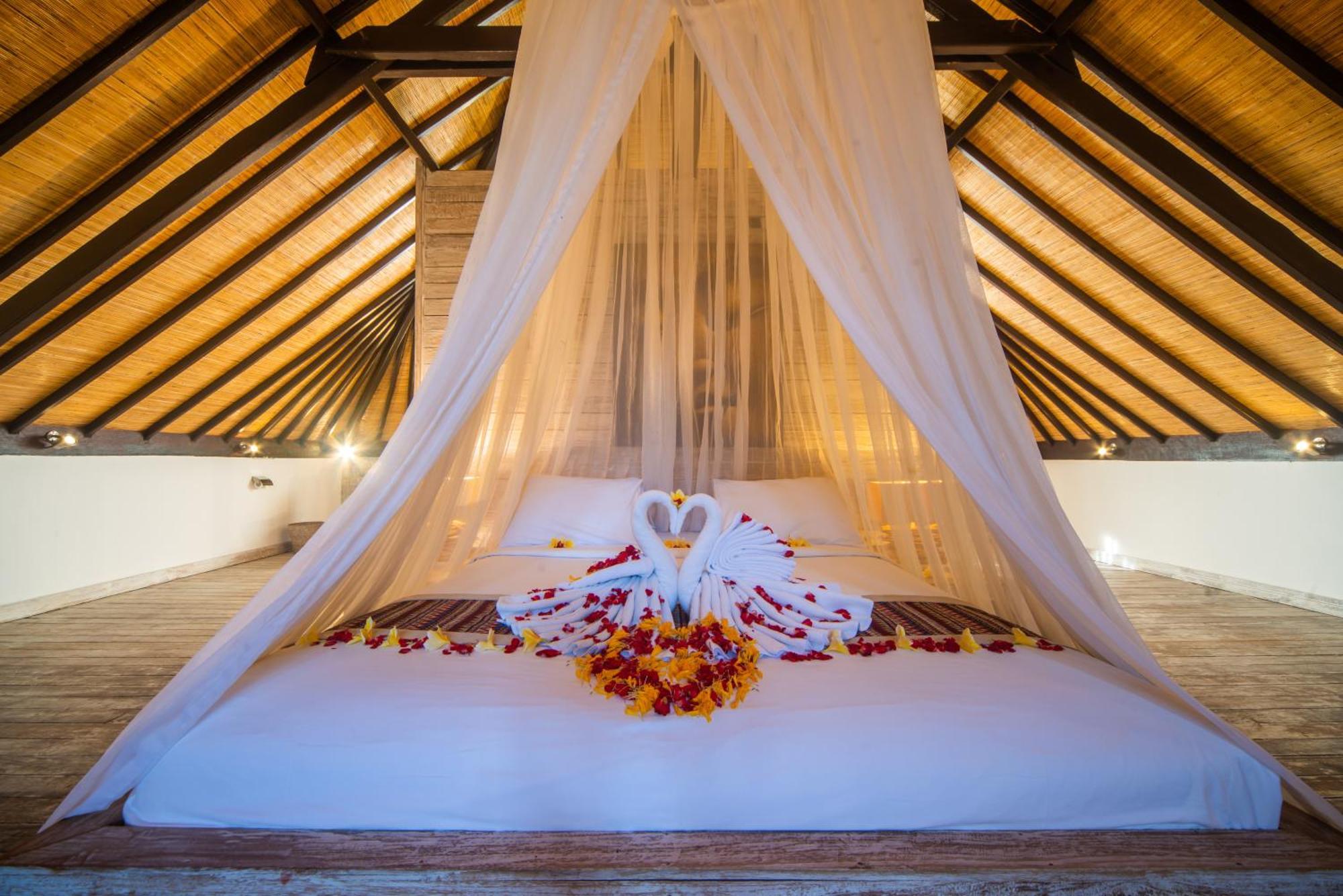 Shakti Villa Canggu Exteriör bild